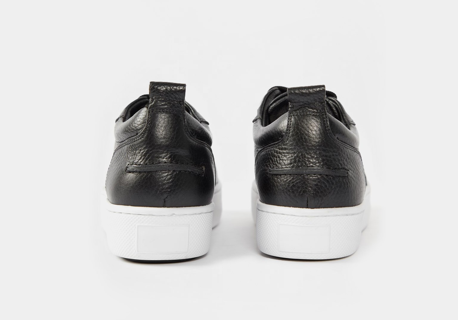 Star Siyah Sneakers